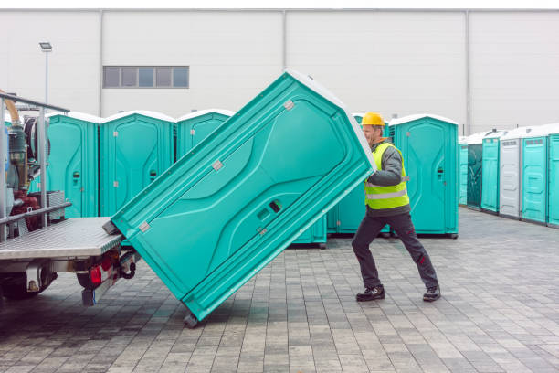 Best Temporary restroom rental  in Lawton, MI