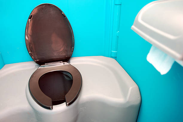 Portable Toilet Options We Offer in Lawton, MI