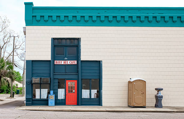 Best Best portable toilet rental  in Lawton, MI
